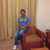 Mohammad Shahadat