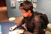 Beiming Cao