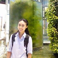 หนูนิด กินผัก