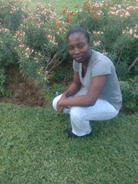 Annesha Cooper Thomas