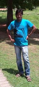 Manish Singh