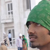 Sourav Singh