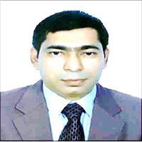 Mohammed Yazdani