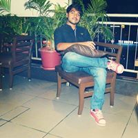 Nikhil Dhanwade