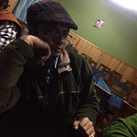 Probal Paul