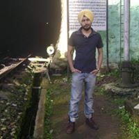 Gagandeep Dua