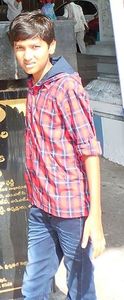 Uday Chauhan