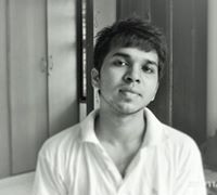 Sandesh Devadiga