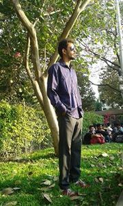 Srinivas Avakash