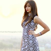 Rajnandini Kshirsagar