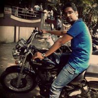 Sushant Chougule