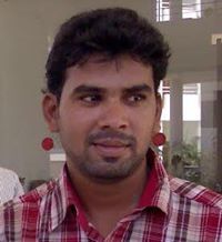 Krishna Reddy
