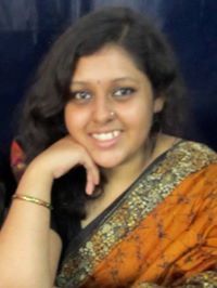 Debdatta Mitra