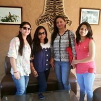 Ankita Roach