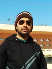 Yuvraj Verma