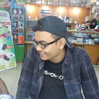 Muhammad Gilang Ramadhan