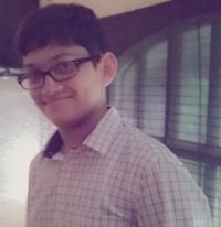Shiv Desai