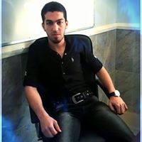 Mohammed AL-Rawi