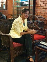 Manjyot Kaur