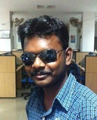 Suresh David