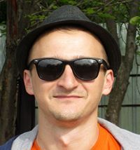 Ростислав Солдатенко