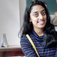 Shraddha Gopalakrishnan