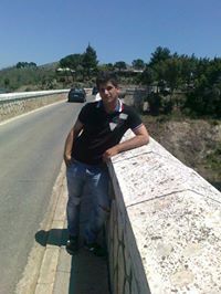 Dimitris Bakothanasis