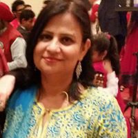Archna Singh