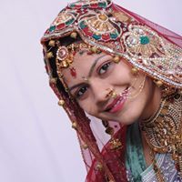 Twinkle Patel