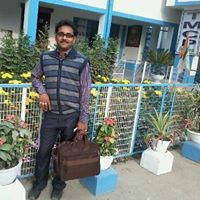 Sudip Basu