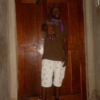 Daniel Njavike