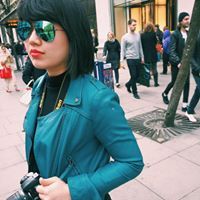 Pam Muanchan Utthavudhikorn