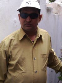 Biplob Debangshi