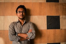 Chiranjit Paul
