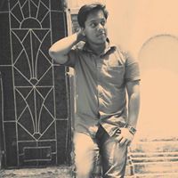 Sayan Chakraborty