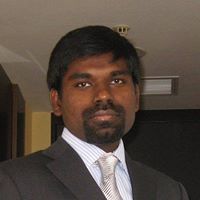 Nandakumar Nagarajan