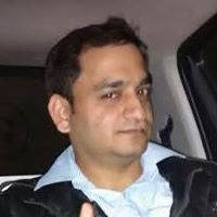 Naveen Saini
