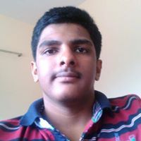 Kishen Naik