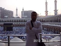 أحمد سيد