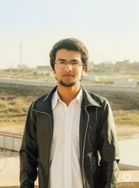 Muhammad Ariz