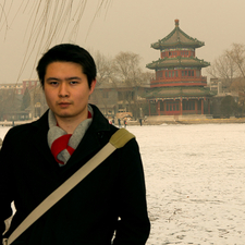 Joe Xu