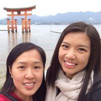 Yanny Vuong