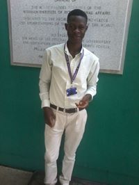 Horlamide Temmythope