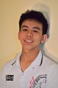 Joe Kang
