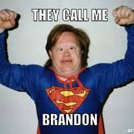 Brandon M.