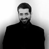 DrMohd Alkhalaf