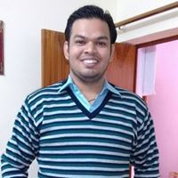 Rajesh Upadhyay