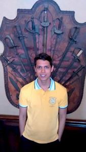 Jesus Restrepo Vz