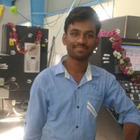 Naga Raju