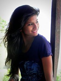 Suchismita Maity